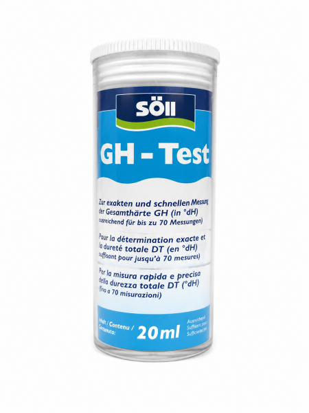 GH-Test 20 ml